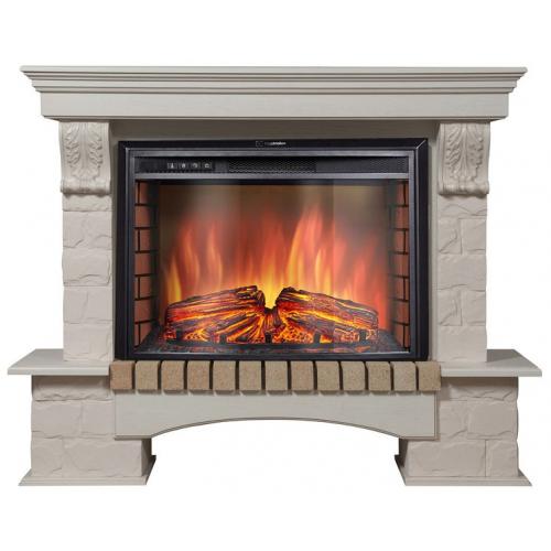 Forte 26 песчаник белый (беленый дуб)+Sphere EFP/P-2620RLS