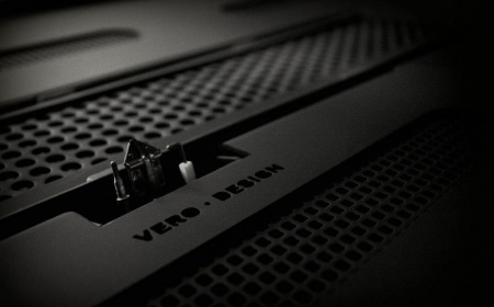 Газовая топка Vero Design GA 4 H3 
Газовая топка Vero Design GA 4 H3