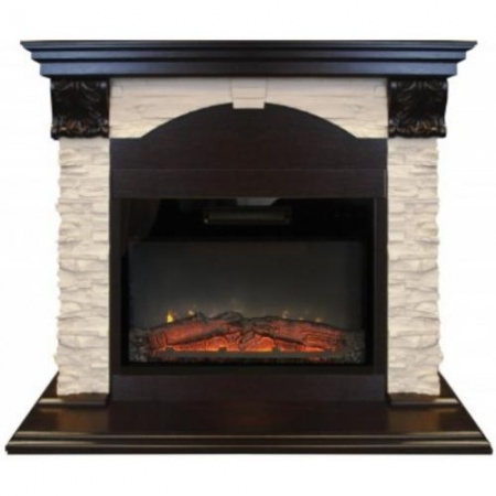 Dublin Lux (темный орех)+Kendal 24 (Дублин)