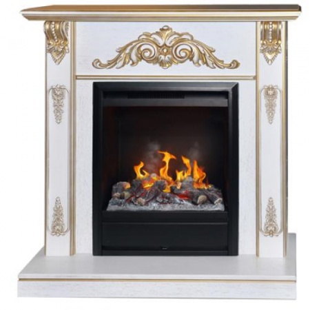 Anita (белый дуб)+3D Olympic Anita (белый дуб)+3D Olympic