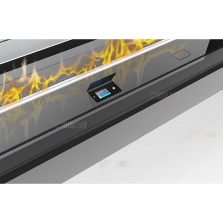 Биокамин BIOART Space c топливным блоком Automatic 700 Биокамин BIOART Space c топливным блоком Automatic 700 по цене 314 075 руб.