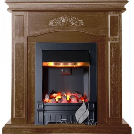 Марго (светлый дуб)+Триумф мини Марго (светлый дуб)+Триумф мини