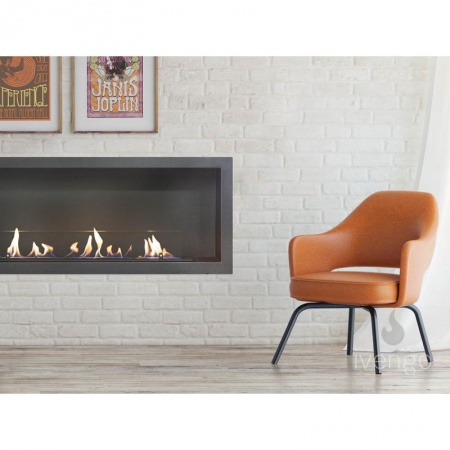 Биокамин IVENGO SLIM 2000х500 Биокамин IVENGO SLIM 2000х500 по цене 199 857 руб.