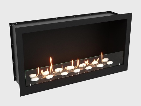 Встраиваемый биокамин Lux Fire Кабинет 1210 М Встраиваемый биокамин Lux Fire Кабинет 1210 М по цене 82 390 руб.