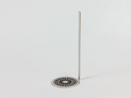 Настольный биокамин Lux Fire Зодиак "Рыбы" Белый Настольный биокамин Lux Fire Зодиак "Рыбы" Белый по цене 15 000 руб.