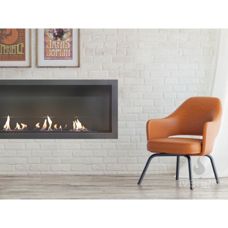 Биокамин IVENGO SLIM 3300х450 Биокамин IVENGO SLIM 3300х450 по цене 319 080 руб.