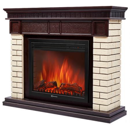 Bricks 30 кирпич бежевый (темный дуб)+EFP/P-3020LS Bricks 30 кирпич бежевый (темный дуб)+EFP/P-3020LS