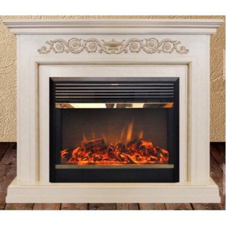 Leticia 26 (белый с золотой патиной)+Moonblaze S Br Leticia 26 (белый с золотой патиной)+Moonblaze S Br