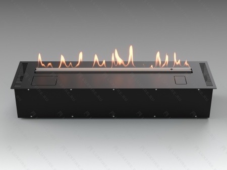Автоматический биокамин Lux Fire Smart Flame 1000 RC Автоматический биокамин Lux Fire Smart Flame 1000 RC по цене 348 810 руб.