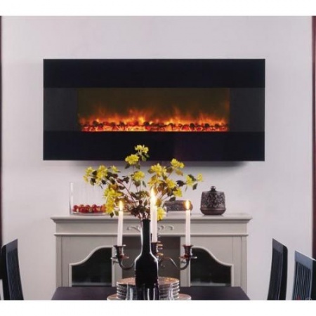 Freestyle (черный металлик)