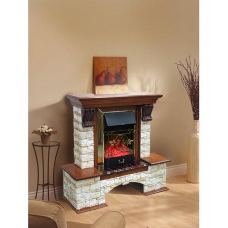 Бостон К Алтай (дуб)+Fobos Black