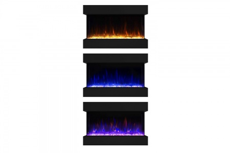 Линейный электрокамин Royal Flame Astra 36 RF