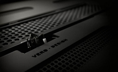 Газовая топка Vero Design GA 4 H2 
Газовая топка Vero Design GA 4 H2