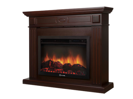 Портал Electrolux Bianco 30 шпон Тёмный Дуб