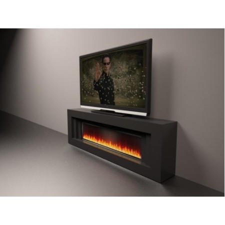 Line (черный)+Vision 60 LED