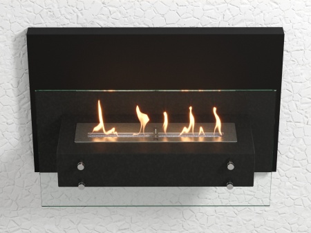 Настенный биокамин Lux Fire "Премьера" 800 по цене 55 418 руб.