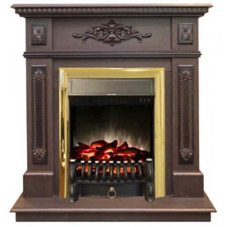 Lilian (темный орех)+Fobos-S Lux BR Lilian (темный орех)+Fobos-S Lux BR