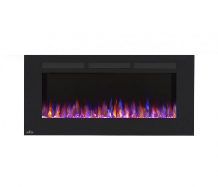 Настенный электрокамин Napoleon Allure 50 Настенный электрокамин Napoleon Allure 50
