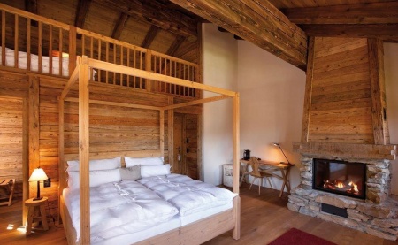 Газовая топка Vero Design GA 6 F 
Газовая топка Vero Design GA 6 F