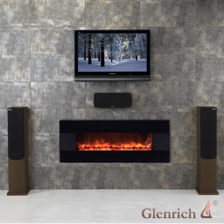 Электрокамин «Frestyle» Электрокамин «Frestyle»