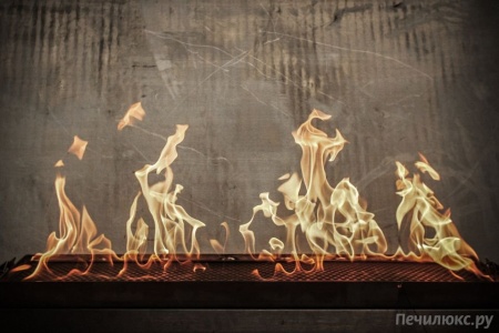 
Газовая топка Vero Design NI G8 H2