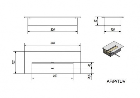 Биокамин Kratki BALL по цене 