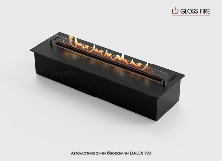 Биокамин Gloss Fire Dalex 900 Биокамин Gloss Fire Dalex 900 по цене 198 400 руб.