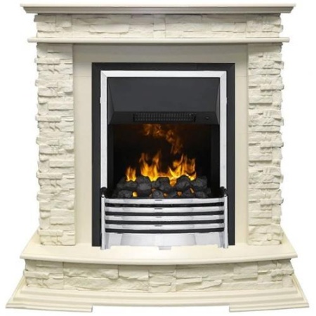 Luzern сланец белый (слоновая кость)+Flagstaff (Люцерн) Luzern сланец белый (слоновая кость)+Flagstaff (Люцерн)