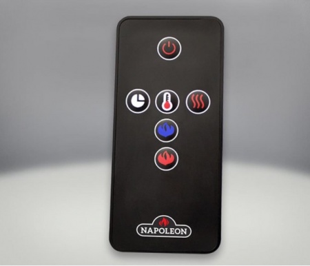 Настенный электрокамин Napoleon Allure 42