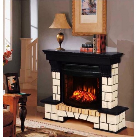 Экстерион (венге)+Panoramic 33