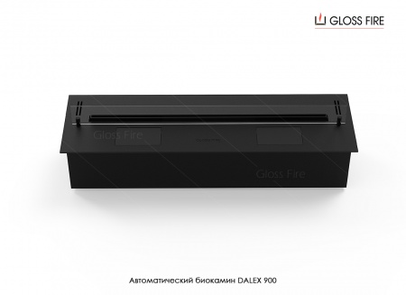 Биокамин Gloss Fire Dalex 900 Биокамин Gloss Fire Dalex 900 по цене 198 400 руб.