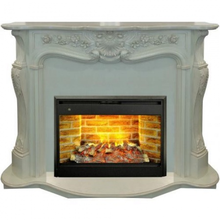 Ellada 33 WT (беленый дуб)+Prometheus 33 3D Ellada 33 WT (беленый дуб)+Prometheus 33 3D