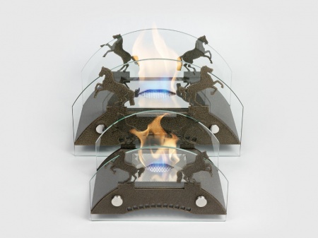 Настольный биокамин Lux Fire "Графский мост" S Бронза Настольный биокамин Lux Fire "Графский мост" S Бронза по цене 14 641 руб.