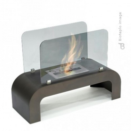 Биокамин BioTeplo SAMURAI Биокамин BioTeplo SAMURAI по цене 36 000 руб.