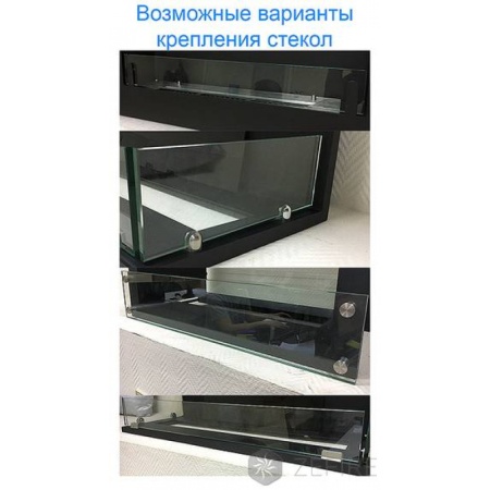 Встраиваемый сквозной очаг ZeFire Standart 1000 Встраиваемый сквозной очаг ZeFire Standart 1000 по цене 39 800 руб.