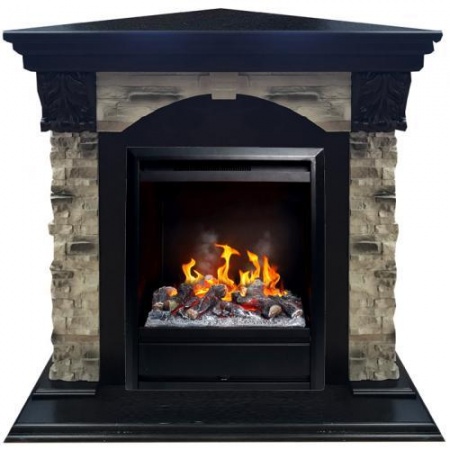 Dublin Rock Corner (античный дуб)+3D Olympic