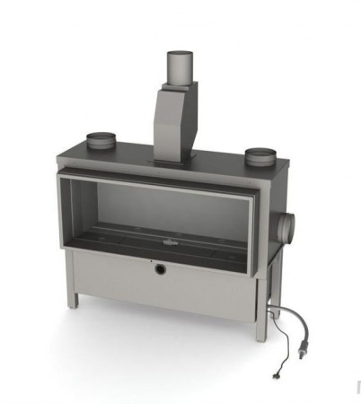 Газовая топка Vero Design GA 6 F 
Газовая топка Vero Design GA 6 F