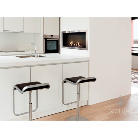 Биокамин IVENGO SLIM 900х500 Биокамин IVENGO SLIM 900х500 по цене 78 380 руб.