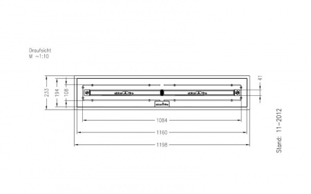 Встраиваемый биокамин Spartherm ebios-fire Quadra Inside II SL Встраиваемый биокамин Spartherm ebios-fire Quadra Inside II SL по цене 202 100 руб.