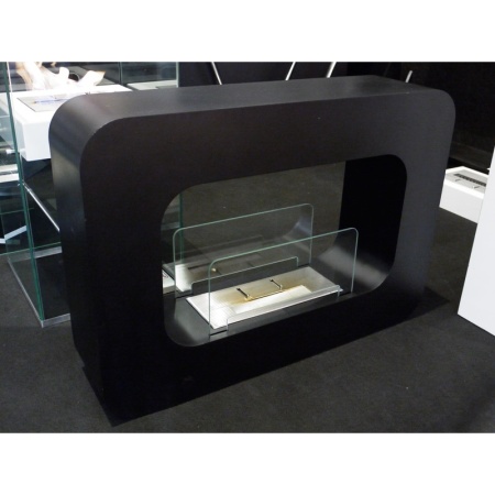 Биокамин Bio Blaze Orlando Noir Биокамин Bio Blaze Orlando Noir по цене 224 900 руб.