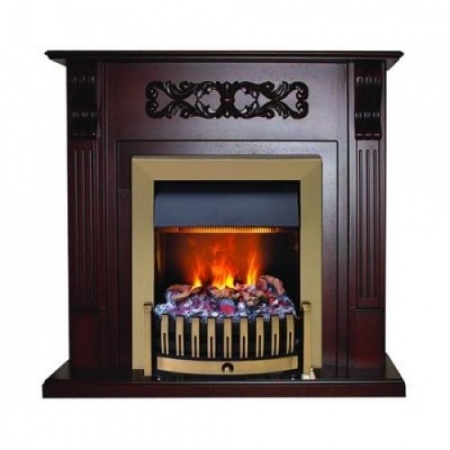 Venice (махагон)+Danville Antic Brass Venice (махагон)+Danville Antic Brass