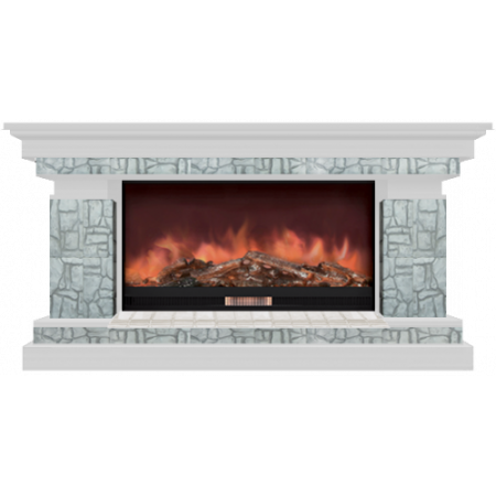 Брайтон Старый город 86 (белый)+Premier S86