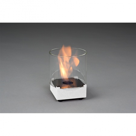 Биокамин настольный Silver Smith Nano 1 Premium White Биокамин настольный Silver Smith Nano 1 Premium White по цене 8 900 руб.