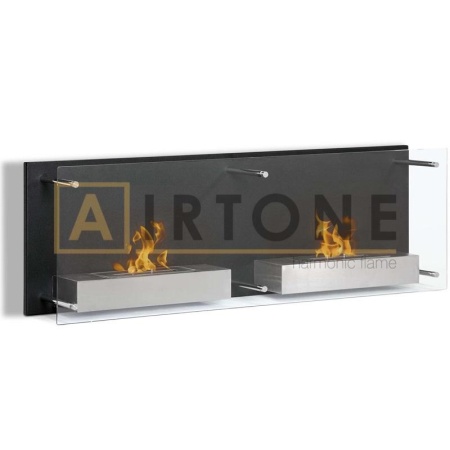 Биокамин настенный Airtone – Septer по цене 