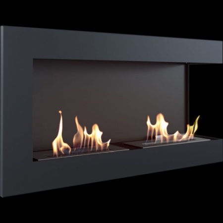 Биокамин Kratki DELTA/P/900 угловая Биокамин Kratki DELTA/P/900 угловая по цене