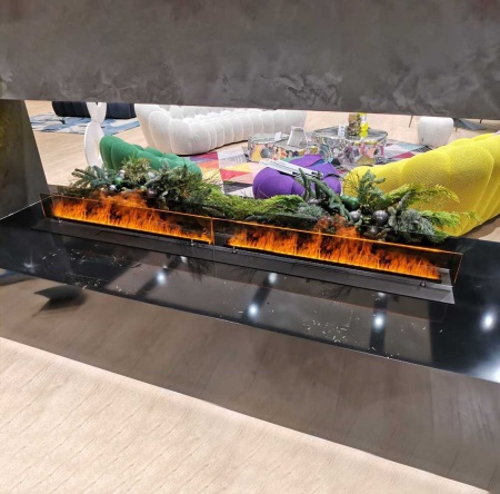 Электроочаг Schönes Feuer 3D FireLine 2000