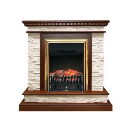 Calgary (дуб)+Fobos FX Brass Calgary (дуб)+Fobos FX Brass