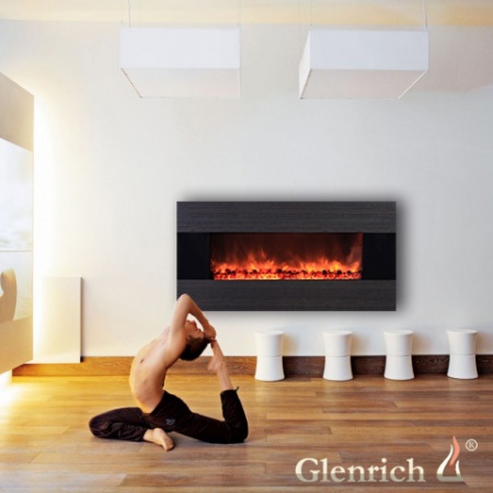 Электрокамин «Frestyle» Электрокамин «Frestyle»